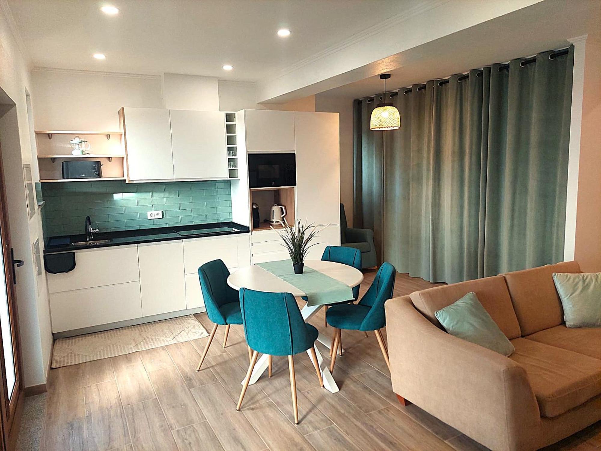 Apartament Espiche Near Da Praia Da Luz